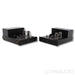 LAMM ML2.2 Monoblock Tube Power Amplifiers