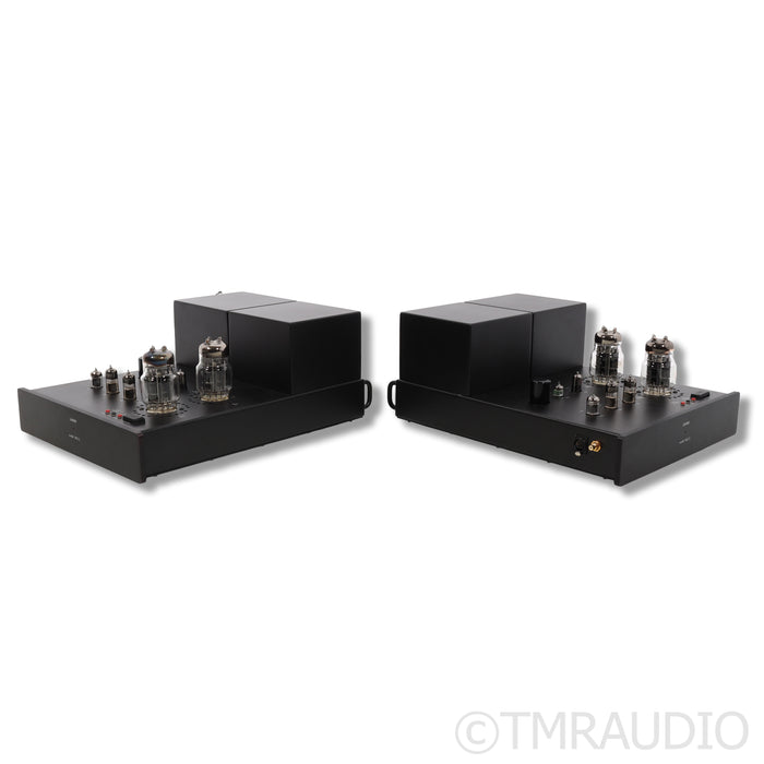 LAMM ML2.2 Monoblock Tube Power Amplifiers