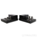 LAMM ML2.2 Monoblock Tube Power Amplifiers