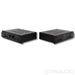 LAMM L2.1 Reference Hybrid Preamplifier; Upgraded Power Cable