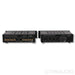 LAMM L2.1 Reference Hybrid Preamplifier; Upgraded Power Cable