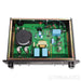 LAMM L2.1 Reference Hybrid Preamplifier; Upgraded Power Cable