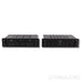 LAMM L2.1 Reference Hybrid Preamplifier; Upgraded Power Cable