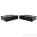 LAMM L2.1 Reference Hybrid Preamplifier; Upgraded Power Cable