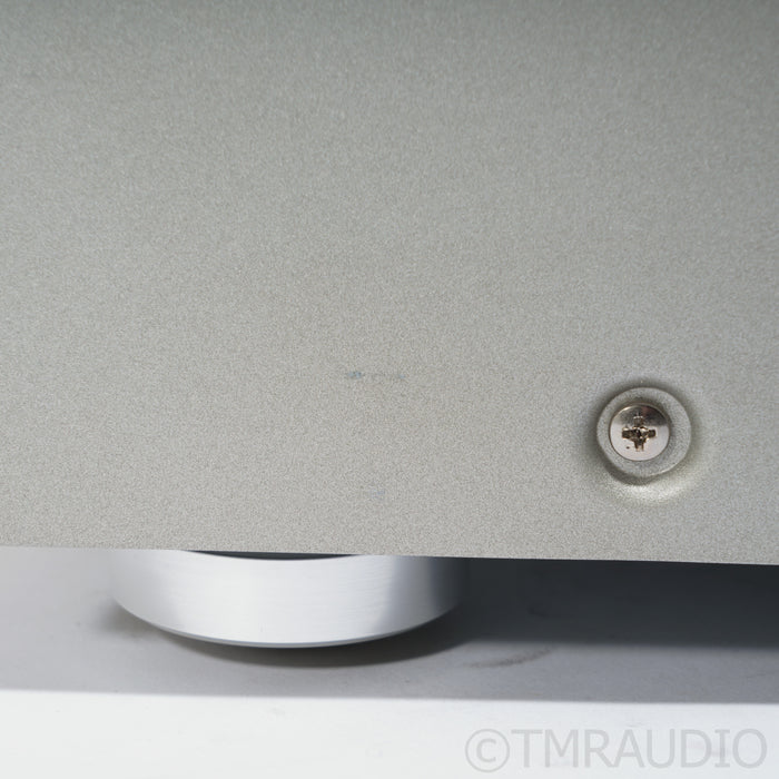 Parasound JC 2 Preamplifier