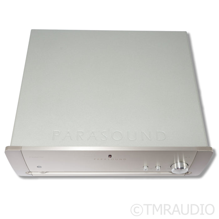 Parasound JC 2 Preamplifier