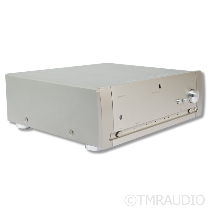 Parasound JC 2 Preamplifier