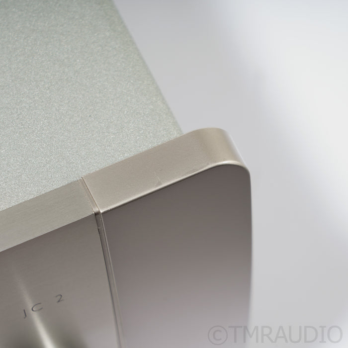 Parasound JC 2 Preamplifier