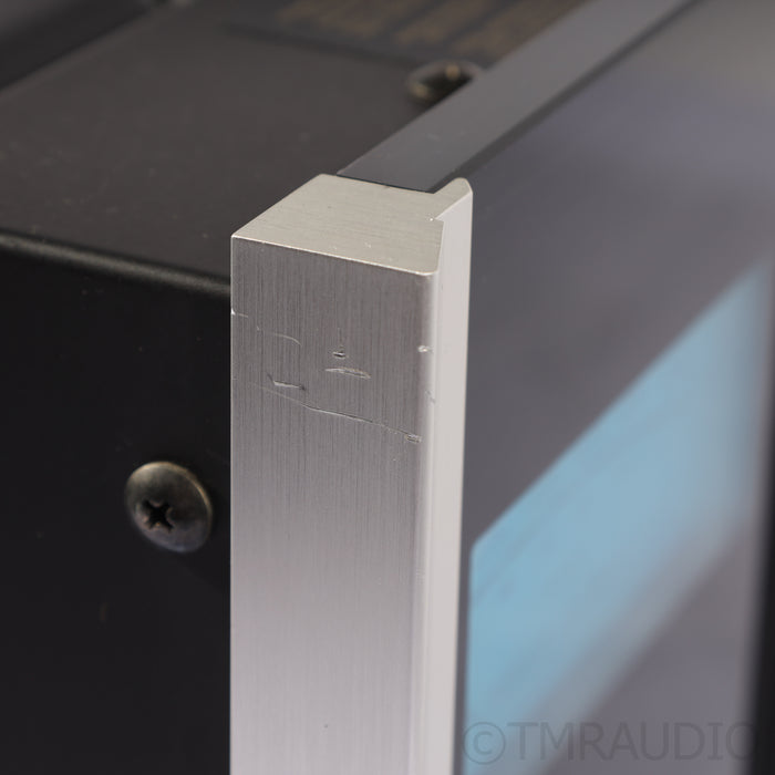 McIntosh MC252 Power Amplifier