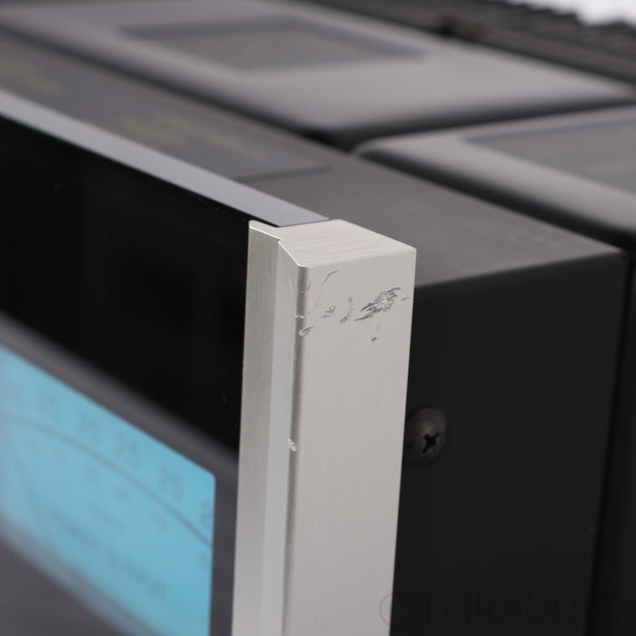 McIntosh MC252 Power Amplifier
