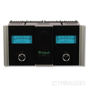 McIntosh MC252 Power Amplifier