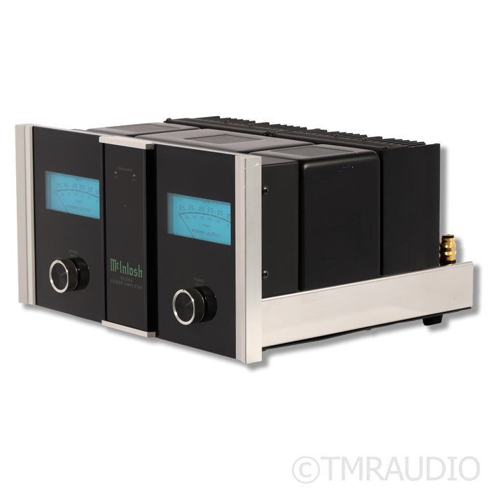 McIntosh MC252 Power Amplifier