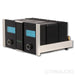 McIntosh MC252 Power Amplifier