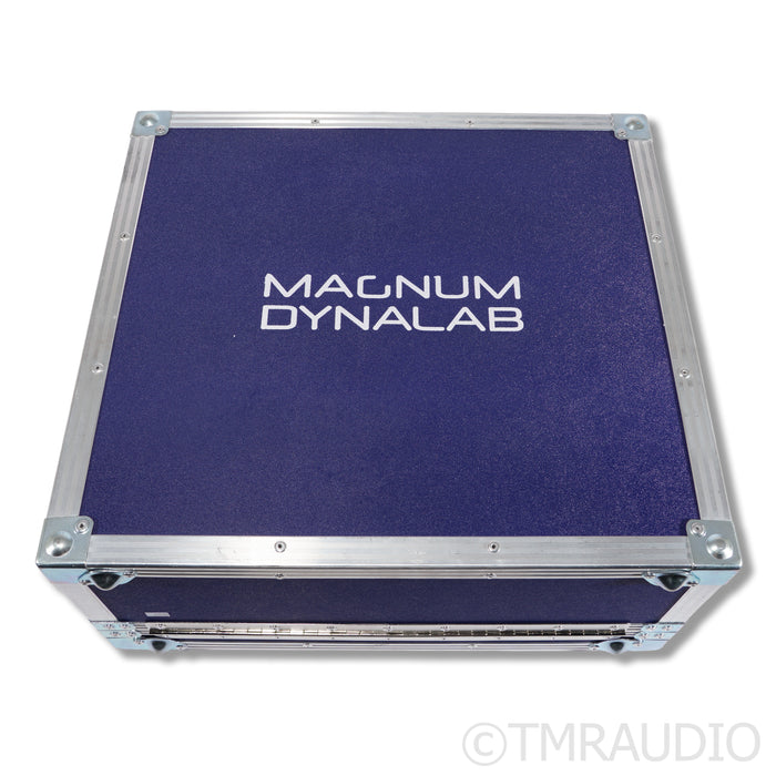 Magnum Dynalab MD109T SE Analog FM Tuner