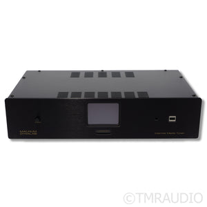 Magnum Dynalab MD806T Hybrid Internet Media Tuner; Streamer