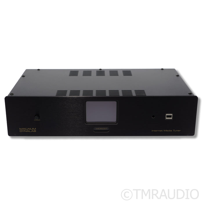 Magnum Dynalab MD806T Hybrid Internet Media Tuner; Streamer
