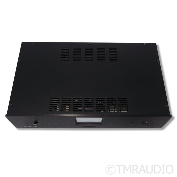 Magnum Dynalab MD806T Hybrid Internet Media Tuner; Streamer