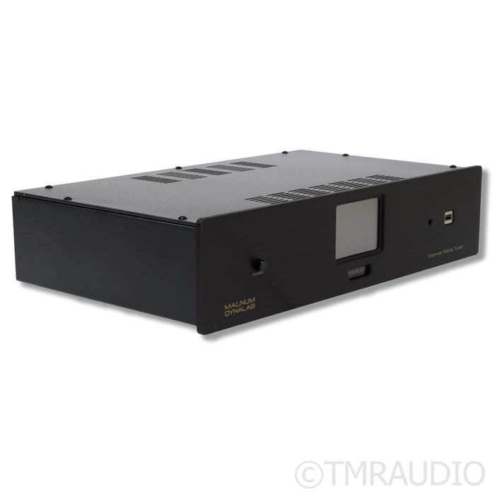 Magnum Dynalab MD806T Hybrid Internet Media Tuner; Streamer