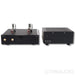 Linear Tube Audio Velo Dual-Chassis Headphone Amplifier