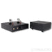 Linear Tube Audio Velo Dual-Chassis Headphone Amplifier