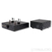 Linear Tube Audio Velo Dual-Chassis Headphone Amplifier