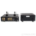 Linear Tube Audio Velo Dual-Chassis Headphone Amplifier