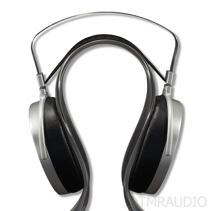Hifiman HE1000 Unveiled Open-Back Planar Magnetic Headphones