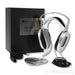 Hifiman HE1000 Unveiled Open-Back Planar Magnetic Headphones
