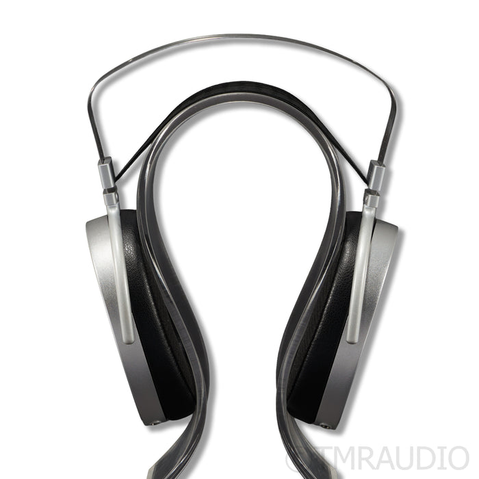 Hifiman HE1000 Unveiled Open-Back Planar Magnetic Headphones