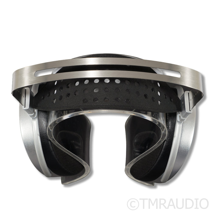 Hifiman HE1000 Unveiled Open-Back Planar Magnetic Headphones