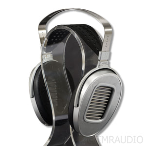 Hifiman HE1000 Unveiled Open-Back Planar Magnetic Headphones