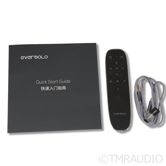 Eversolo Audio T8 Streaming Transport