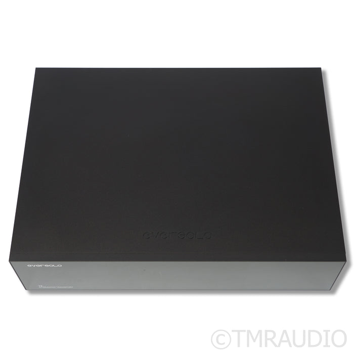 Eversolo Audio T8 Streaming Transport