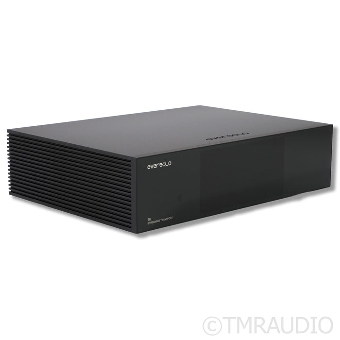 Eversolo Audio T8 Streaming Transport