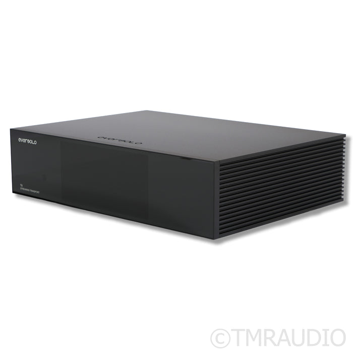 Eversolo Audio T8 Streaming Transport