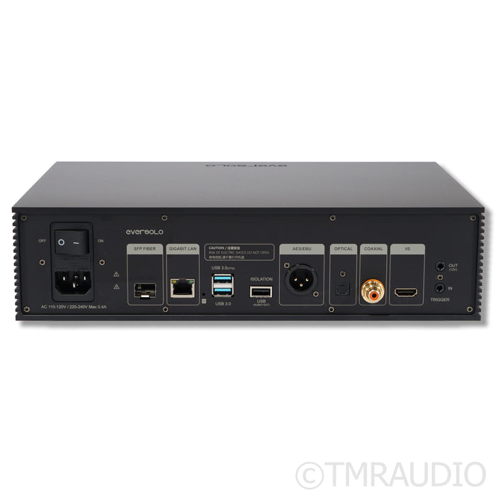 Eversolo Audio T8 Streaming Transport
