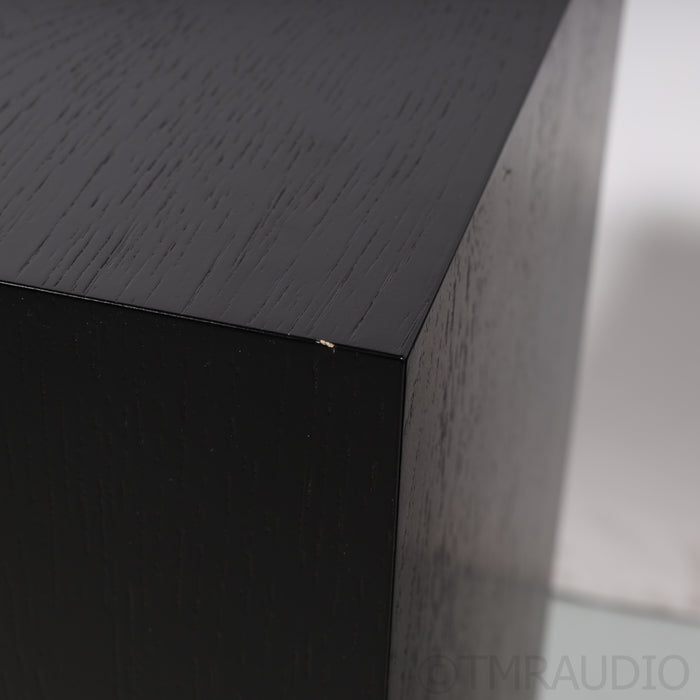 Zu Audio DWX Bookshelf Speakers; Supreme Upgrade