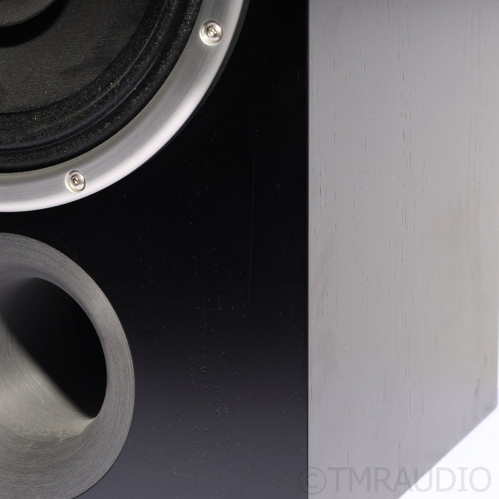 Zu Audio DWX Bookshelf Speakers; Supreme Upgrade