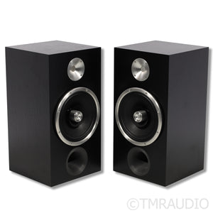 Zu Audio DWX Bookshelf Speakers; Supreme Upgrade