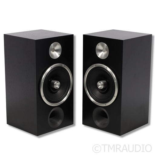 Zu Audio DWX Bookshelf Speakers; Supreme Upgrade