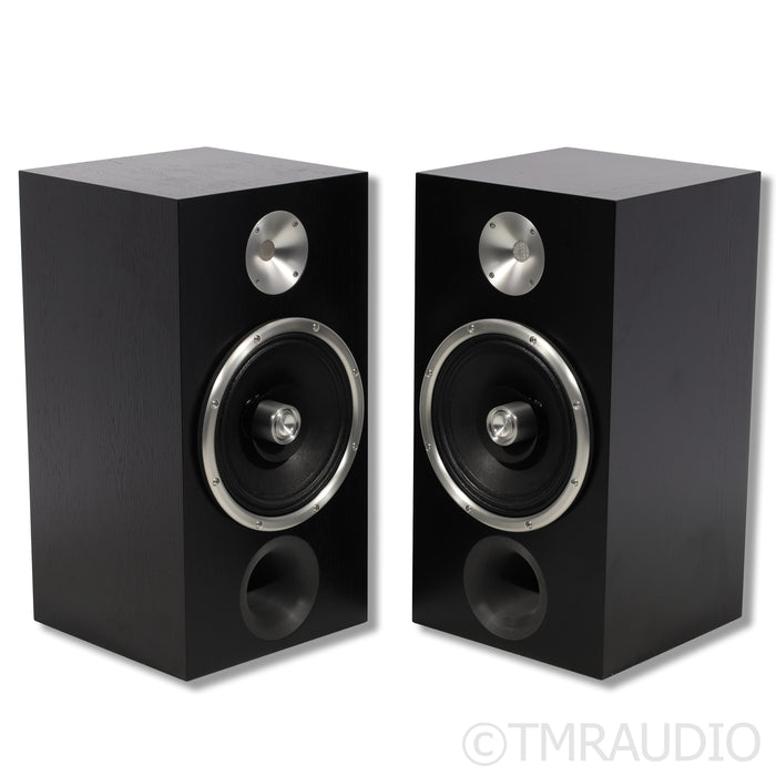 Zu Audio DWX Bookshelf Speakers; Supreme Upgrade