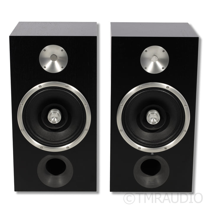 Zu Audio DWX Bookshelf Speakers; Supreme Upgrade