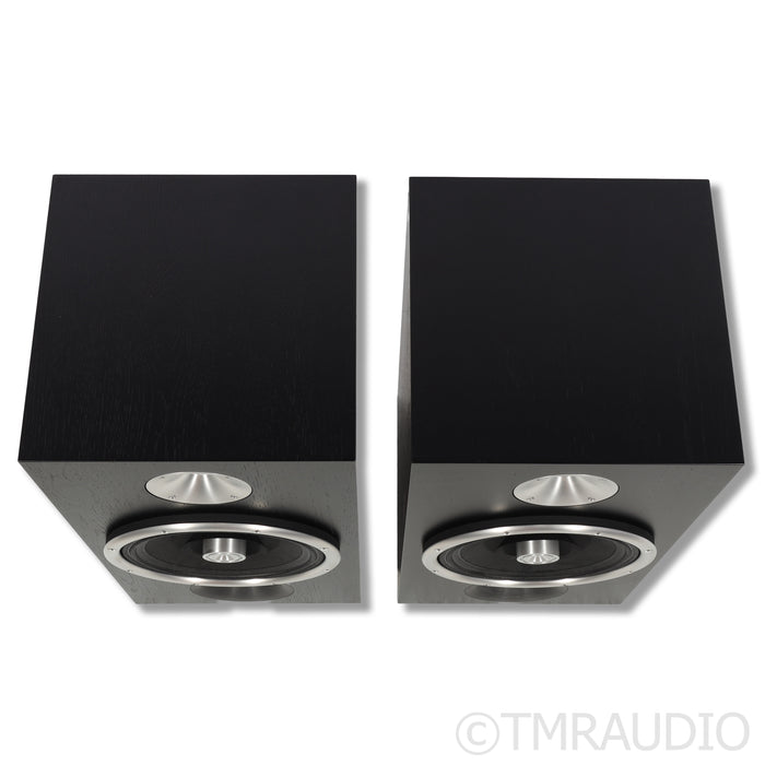 Zu Audio DWX Bookshelf Speakers; Supreme Upgrade