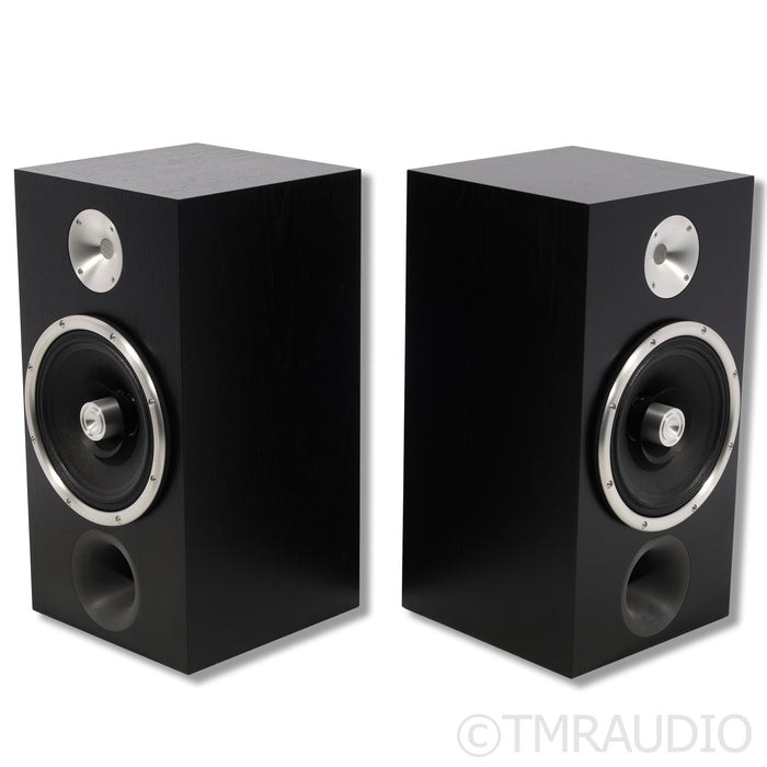 Zu Audio DWX Bookshelf Speakers; Supreme Upgrade
