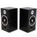 Zu Audio DWX Bookshelf Speakers; Supreme Upgrade