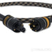 VIABLUE X-60 Silver Power Cable; 2m (Open Box)