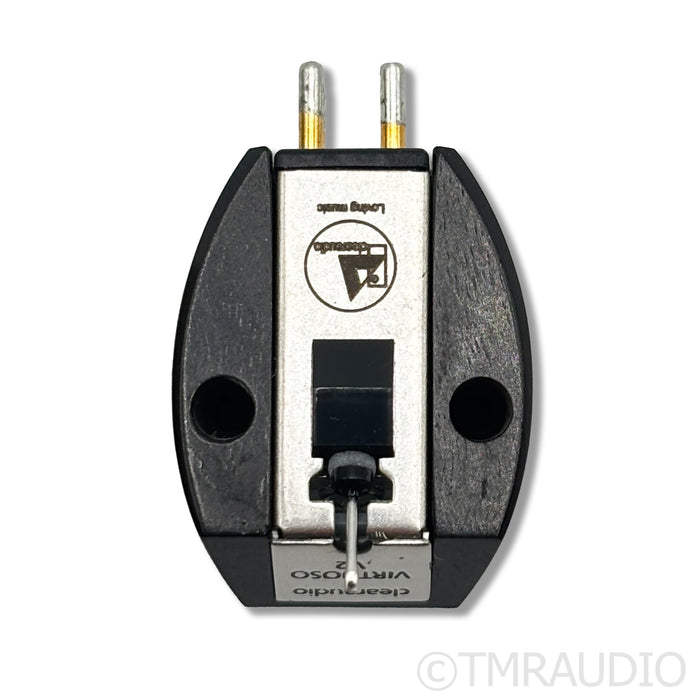 Clearaudio Virtuoso V2 Ebony MM Cartridge (Open Box)