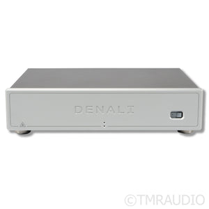 Shunyata Research Denali 6000S V2 Power Conditioner