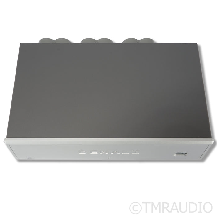 Shunyata Research Denali 6000S V2 Power Conditioner