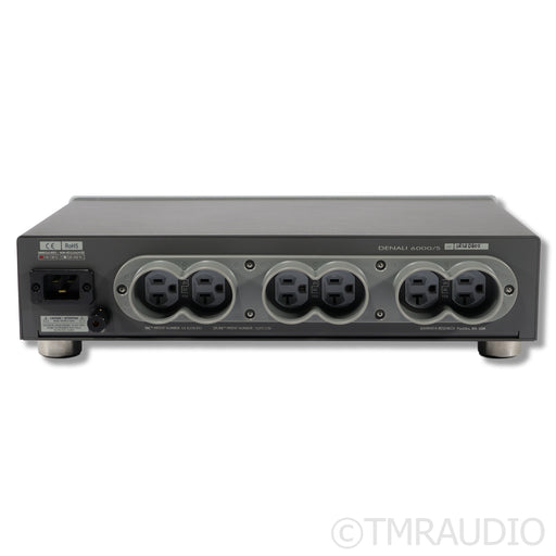Shunyata Research Denali 6000S V2 Power Conditioner